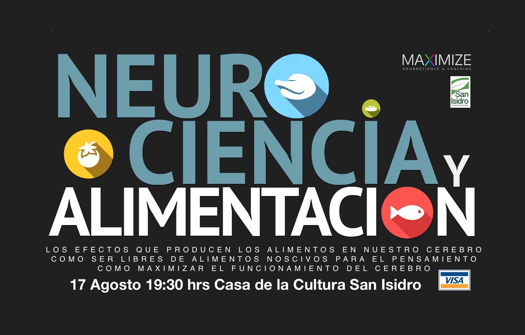 Imagen Neuroalimentación